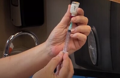 Кодирование Налтрексон в Ишиме Набор препарата для кодирования в шприц